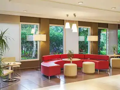 Ibis Cornella - 19