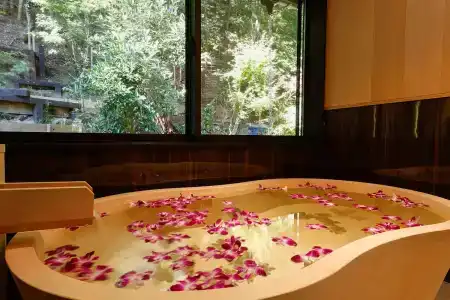 Yuraku Kinosaki Spa & Gardens - 27