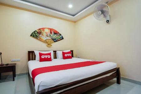 OYO 1027 Patumnak Beach Guesthouse - 36