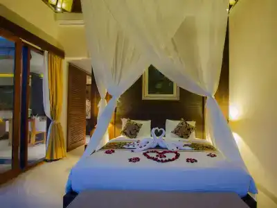 Amatara Agung Raka - 1