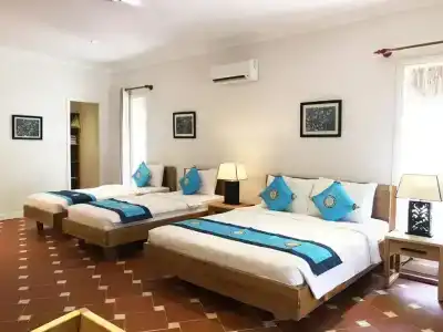 Peppercorn Beach Resort - 32