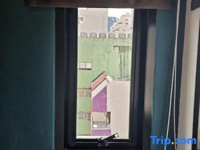 Sleepstation at Pratunam - 223