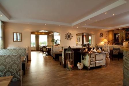 Restaurant Pollmanns - 17