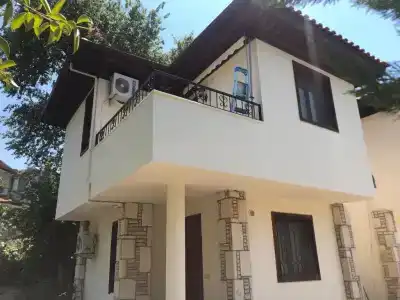 Murat Pasha Mansion - 104
