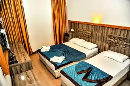 Sky Alremu Suite - 0