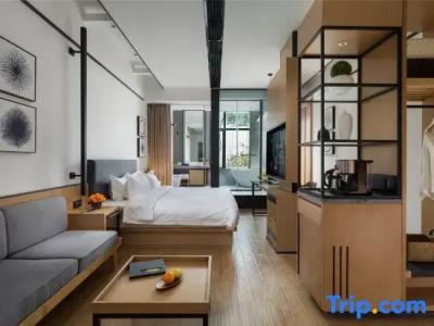 S. Designer (Chengdu Renmin South Road US Consulate) - 12