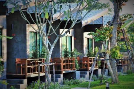 Family House Zen Boutique - 65