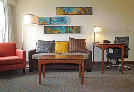 Residence Inn by Marriott - 11