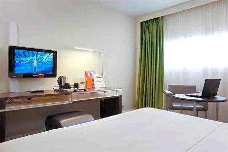 Mercure Rennes Centre Gare - 45