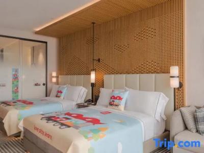 Canopy By Hilton Hangzhou Jinsha Lake - 59