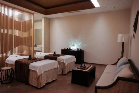 Primus Sanya Pleasant Bay - 1