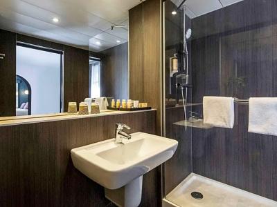 Mercure Versailles Chateau - 49