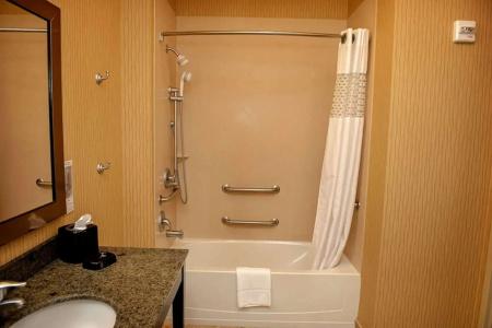 Hampton Inn & Suites - 63