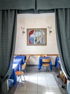 Soggiorno Athena - 11