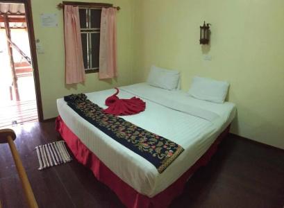 Lanta Pearl Beach Resort - 34