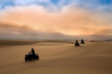 Swakopmund & Entertainment Centre - 26