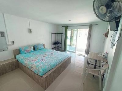 Saan Rak Resort - 25