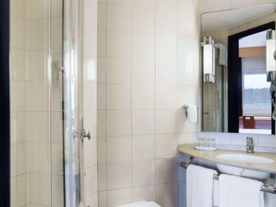 ibis Muscat - 13