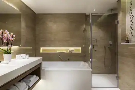 Grand Millennium Sofia - 8