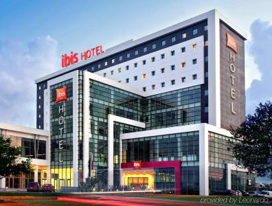Ibis Cancun Centro - 0
