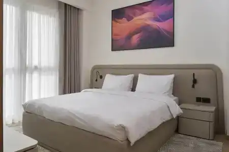 Stylo Residences & Suites - 124