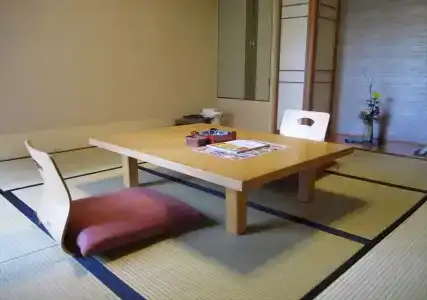 Kansuitei Kozeniya - 5