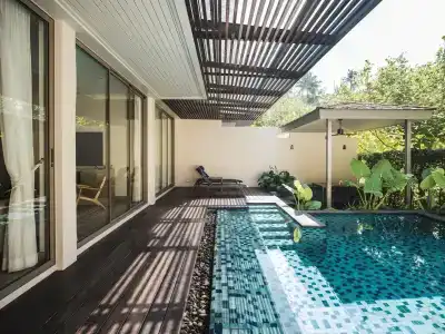 Avani+ Khao Lak Resort - 31