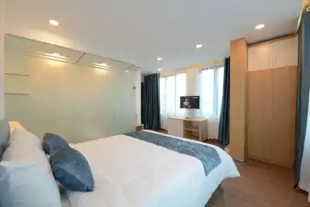Hanoi Prime Center - 6