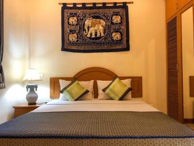 Ginis Beach Resort - 58