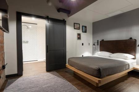 Moxy Nashville Downtown - 3