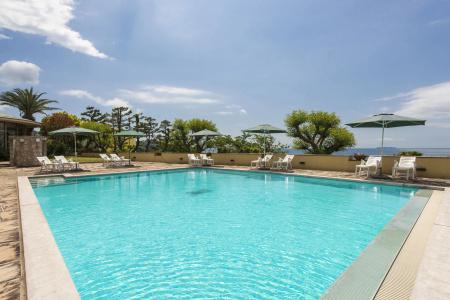 La Classe de Cienega - 12