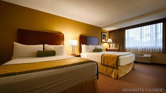 Executive Inn by the Space Needle - 4