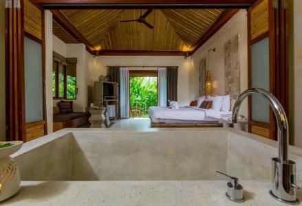 Bangsak Village - Adults Only - Sha Extra Plus - 50