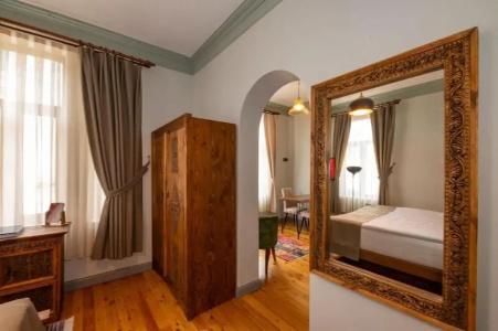 O'Pera Okanlı Suites - 68