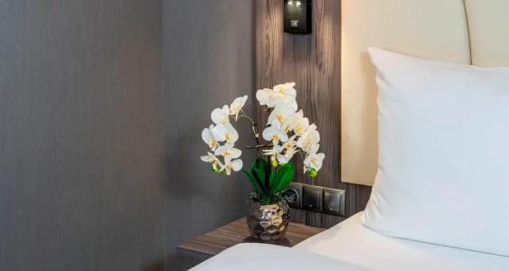 Plaza Premium ParkNorderstedt - 67