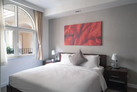 Central Mansions Serviced - 50