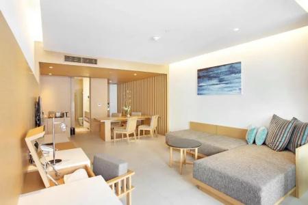 Ace Of Hua Hin Resort - Sha Plus - 85