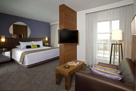 Hyatt Centric the Pike - 2