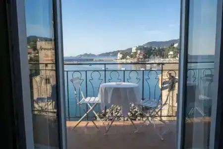 Italia e Lido Rapallo - 95