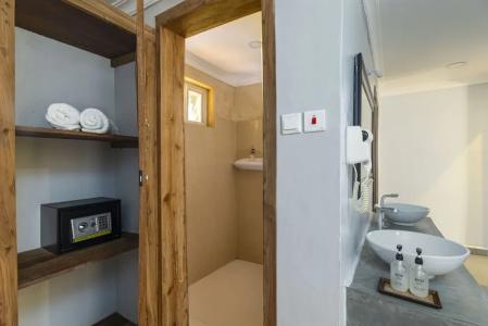 Paje Beach Apartments & - 105