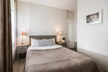 Hôtel L'Adresse - 2
