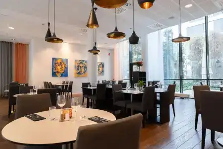 Park Inn by Radisson Malmö - 27