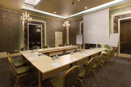 Limak Eurasia Luxury - 23