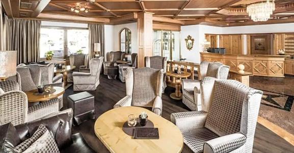 Savoy Dolomites Luxury & Spa - 0