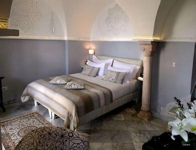La Villa Bleue - 111