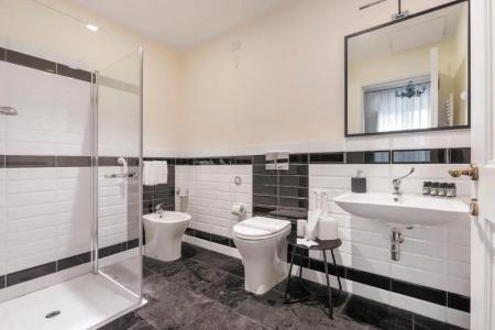 San Carlo Suites - 27