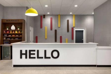 Park Inn by Radisson, SC - 1