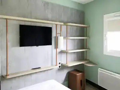 Ibis Styles Rouen Centre Rive Gauche - 30