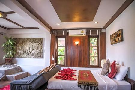 Laem Sila Resort - 300