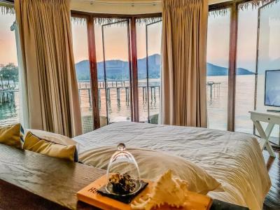 Kept Bangsaray Pattaya - 120